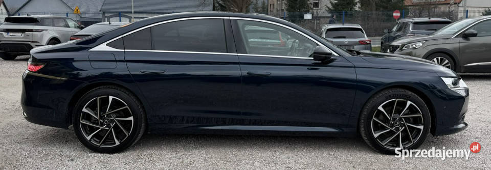 DS Automobiles DS 9 225RivoliFull Kamienna Góra