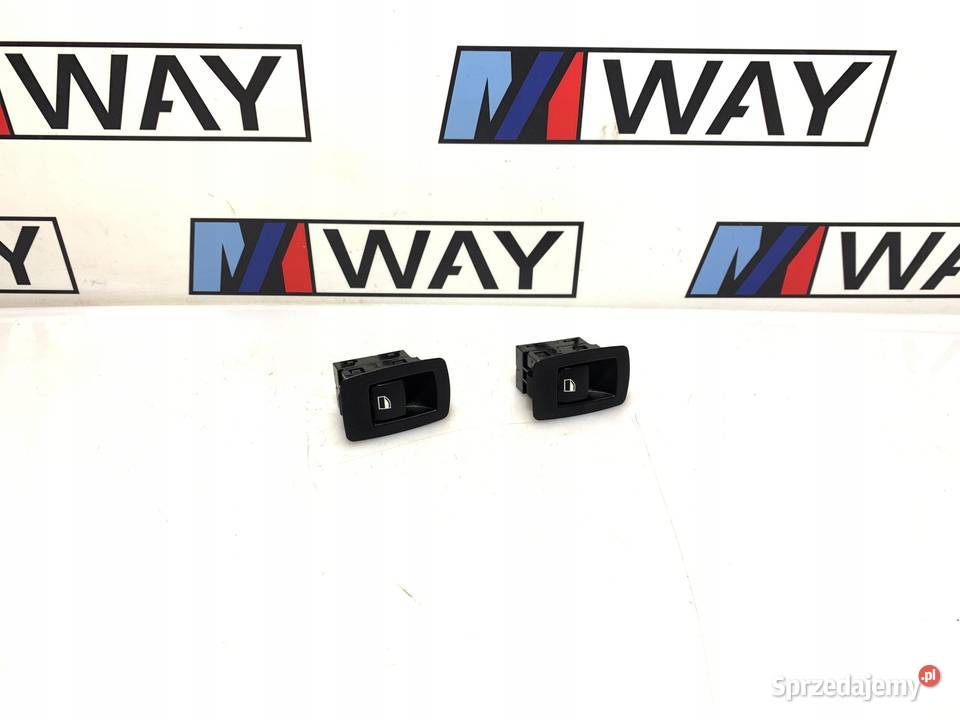 BMW F20 X3 F25 F30 F31 PRZEŁĄCZNIK PANEL osobowe