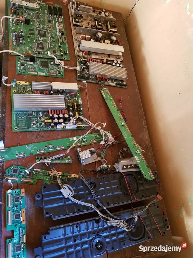 Elektronika do telewizorów z HDMI itp Łagów