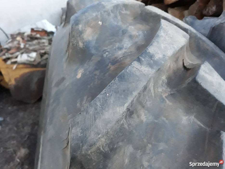 Koła do ciągnika C360 14928 Ursus Stomil Ursus Części zamienne Bucze