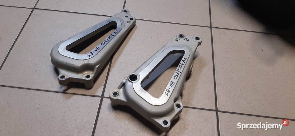 Sety komplet YAMAHA VIRAGO XV 700750 8083R Elementy nadwozia Jawiszowice
