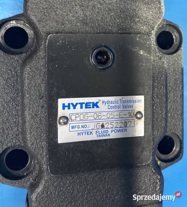 Hytek CPDG0605E10 Otwock