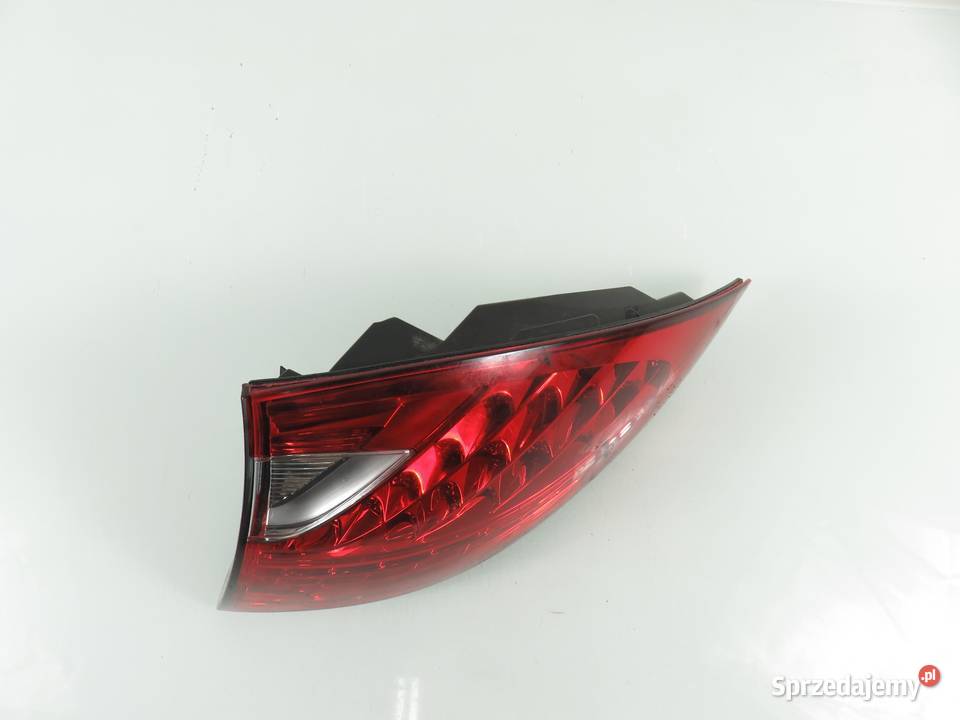 LAMPA PRAWA TYLNA PORSCHE CAYENNE II 92A małopolskie sprzedam