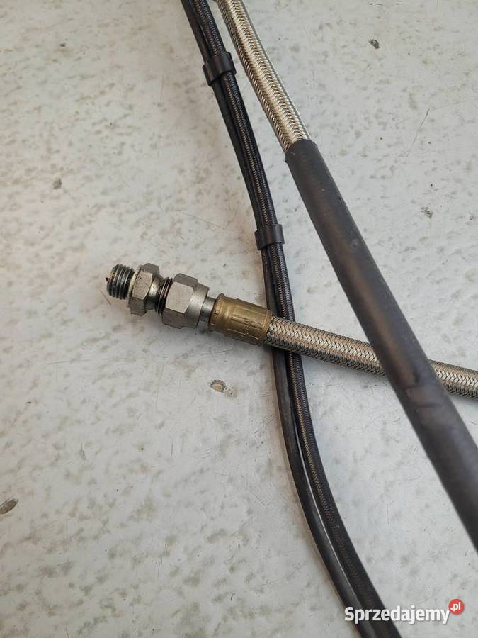 DUCATI MULTISTRADA 1260 S V2 CZUJNIK ABS WĄŻ