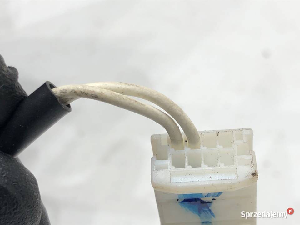 LUSTERKO PRAWY DACIA LODGY Minivan ZEWNĘTRZNE podkarpackie