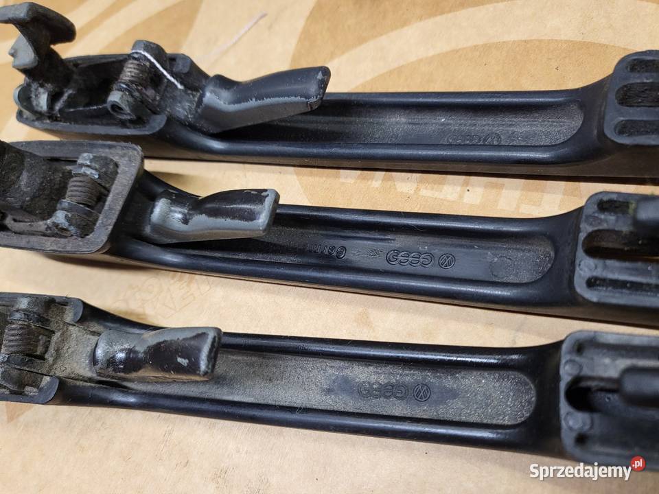 Klamka klamki drzwi volkswagen Passat b2 Lublin