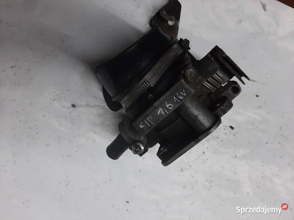 FIAT Siena Palio Brava Marea 16 16V PRZEPUSTNICA Przepustnice Ksawerów