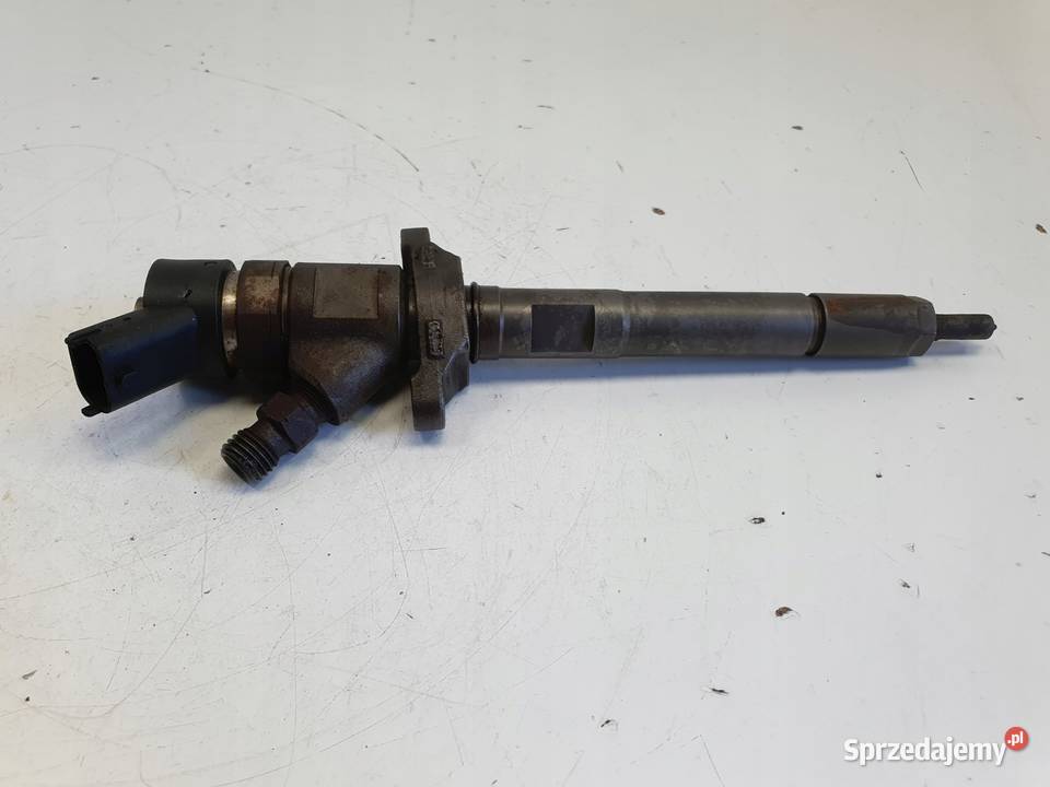 WTRYSKIWACZ Ford Focus MK2 II 16 TDCI wtrysk Wtryskiwacze