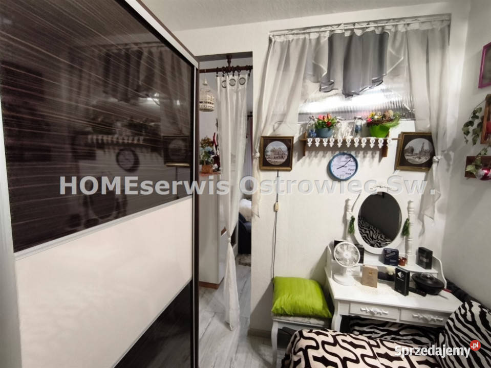 Mieszkanie Ostrowiec Świętokrzyski 3402m2 świętokrzyskie