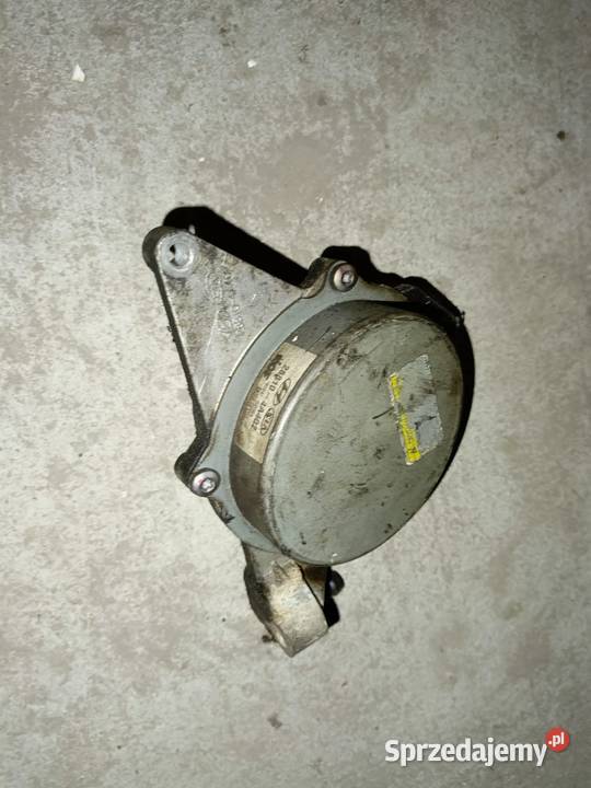 Hyundai H1 H300 i800 25crdi 170 D4CB 2010r vacum Złoczew