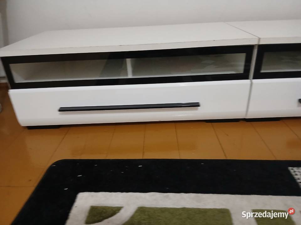 3 szafki rtv brw 100 RTV Meble Wojsławice