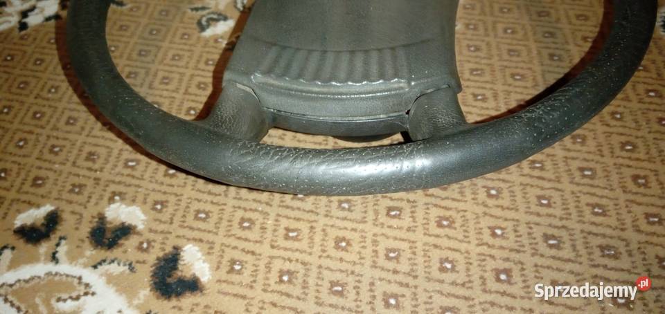Kierownica Mercedes W114 W115 W116 W123 dostawcze