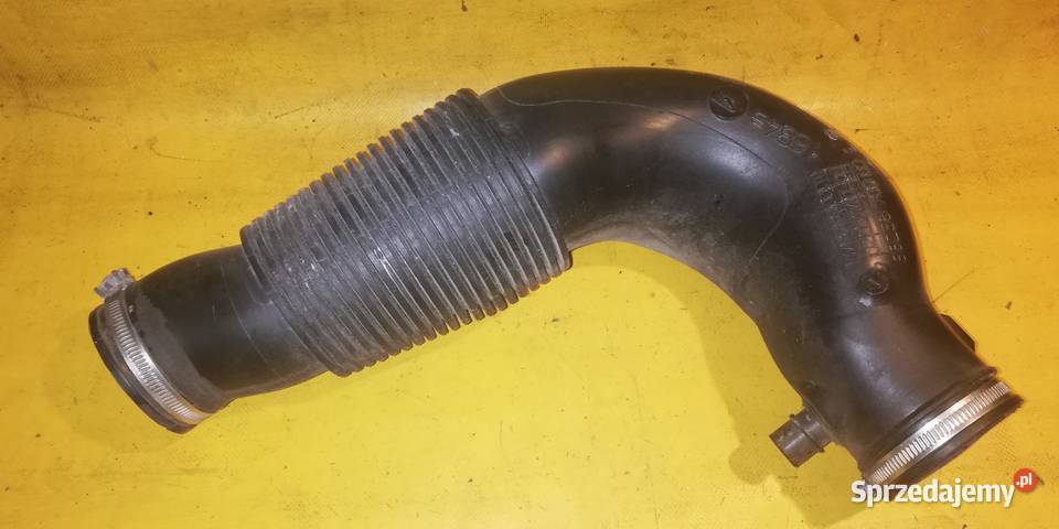 przewód rura powietrza 9625678980Peugeot 206 14 Piotrków Trybunalski