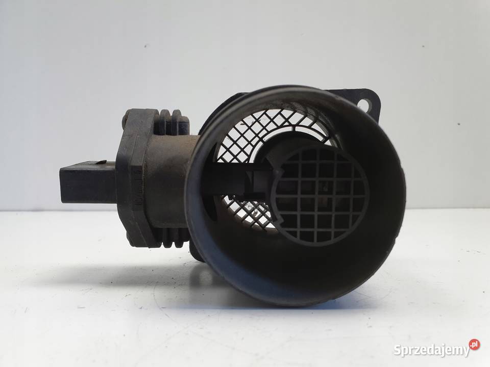 PRZEPŁYWOMIERZ Seat Leon I 19 TDI POWIETRZA Silniki i osprzęt lubelskie Rudka