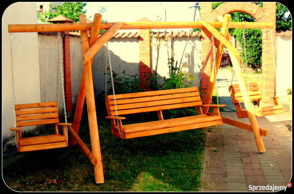 SUPER MEBLE OGRODOWE BAROWETRANSPORT 100 KRAJ sprzedam