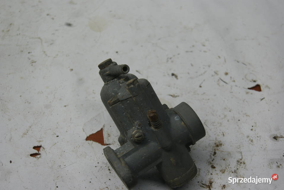 BMW R25 R252 BMW R250 GAŻNIK SAWE K22F VERGASER