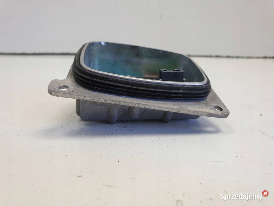 Renault Talisman MODUŁ LED Przetwornica 90138427 lubelskie Chełm sprzedam