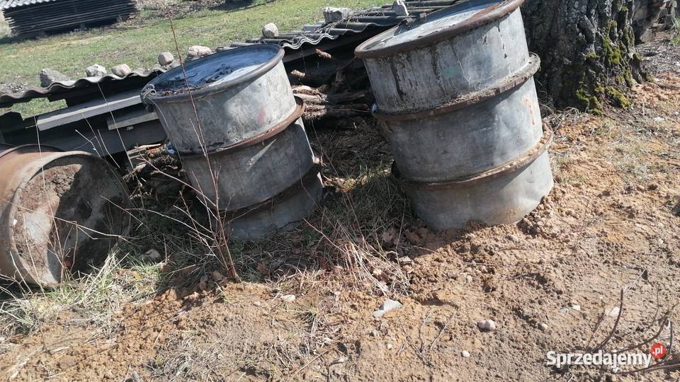 ŻYWICA SOSNOWA Końskie sprzedam