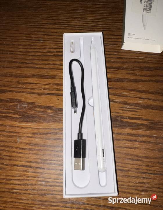 Sprzedam rysik do tabletaipada Katowice