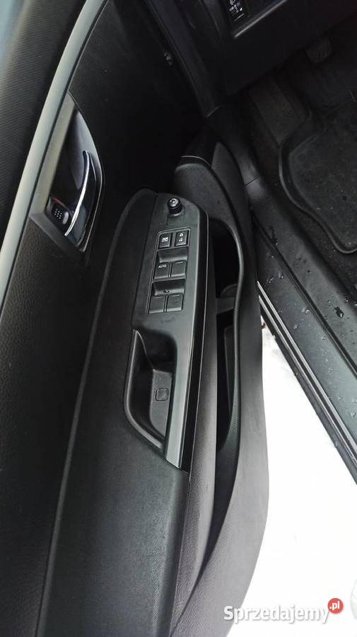 Suzuki Swift 12 Benz 4x4