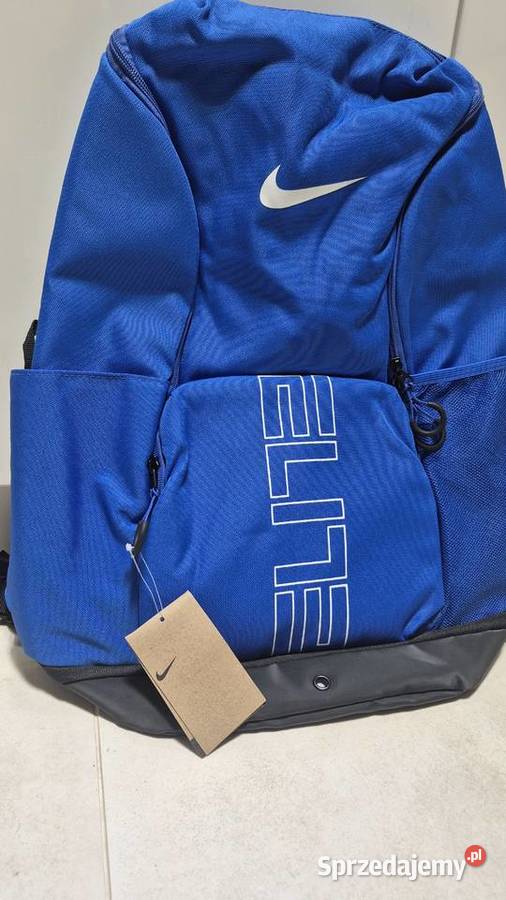 Plecak Nike elite bag Bydgoszcz