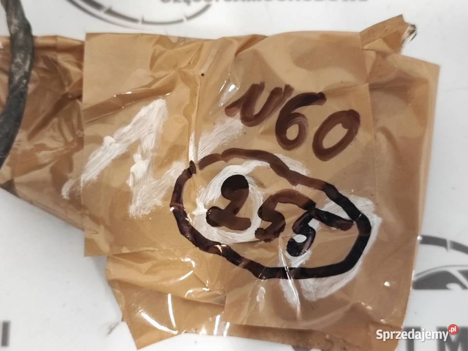 VW EOS 07r 20 FSI czujniki parkowania PDC osobowe Czujniki świętokrzyskie Kielce