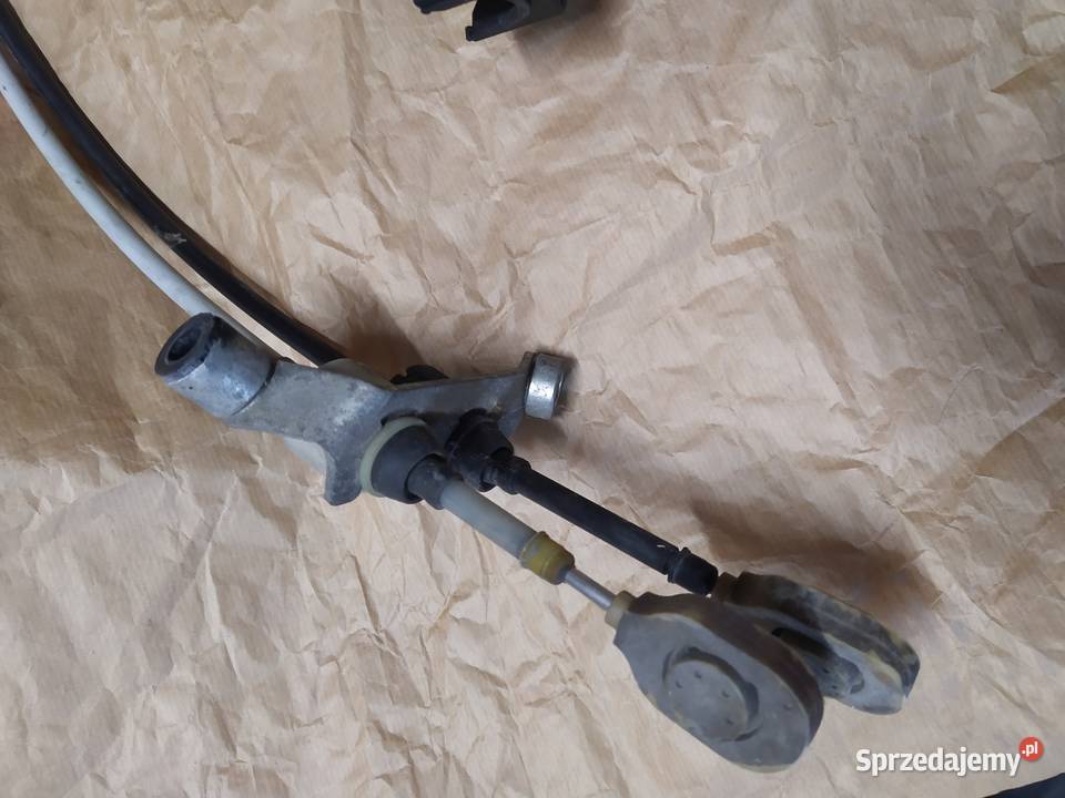 Lewarek biegów Opel Astra H III Zafira B 17cdti małopolskie Gorlice