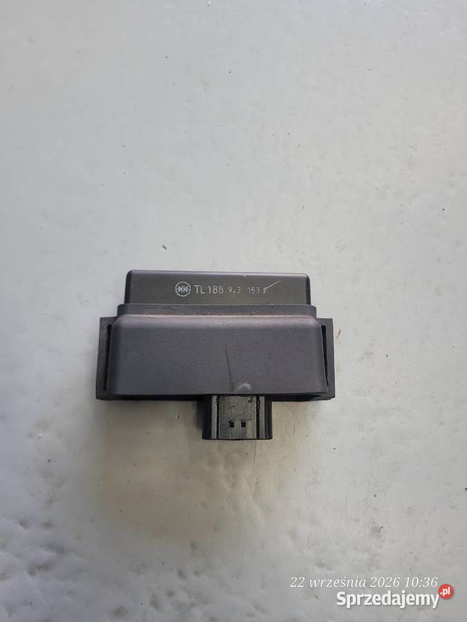 HONDA GOLD WING GL1800 SC79B 2020 OEM GOLDWING Nowy Tomyśl