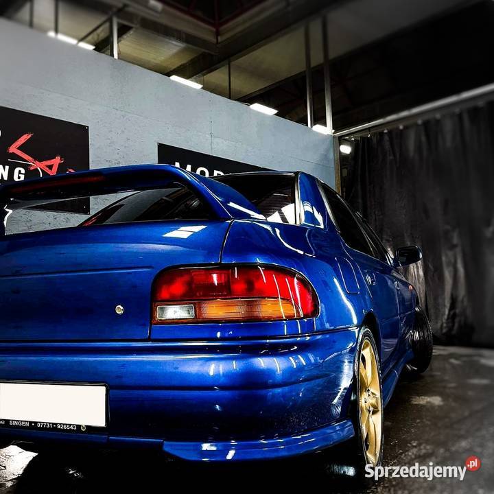 Koła subaru 2154517 5100 gwarancja producenta 5l