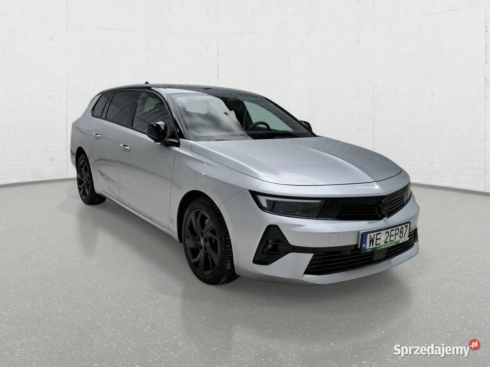 Opel Astra L 2021 Astra dolnośląskie Komorniki