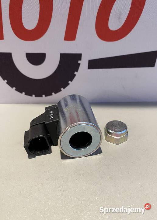 Cewka elektrozaworu Case Holland 87608473 Białystok