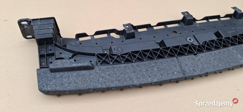 CITROEN C3 AIRCROSS BELKA ZDERZAKA ABSORBER Bieleń sprzedam