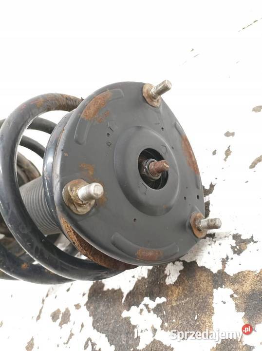 AMORTYZATOR PRAWY PRZÓD 30 CRDI Hyundai ix55 I świętokrzyskie