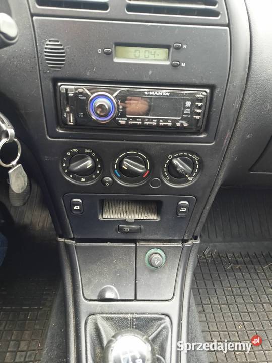 Sprzedam Citroen Xsara 213293km