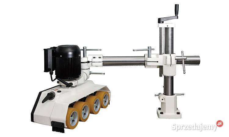 Posuw mechaniczny POWER ROLL AF48 pomorskie sprzedam