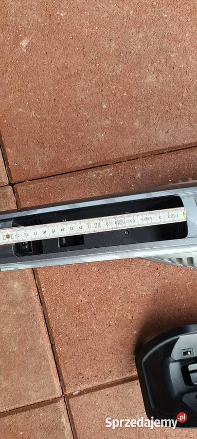 Odkurzacz AEG AG 5022 dolnośląskie Wiśniowa