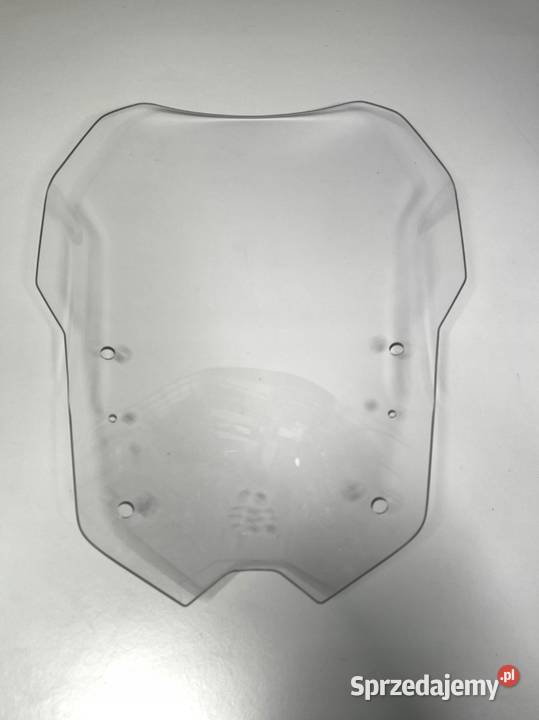 BMW C 600 Sport K16 Szyba L600mm 7724956 Szyby i owiewki