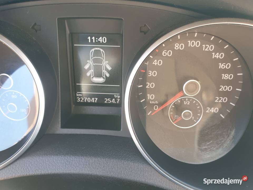 Volkswagen Golf 16 TDI Doinwestowany Limanowa