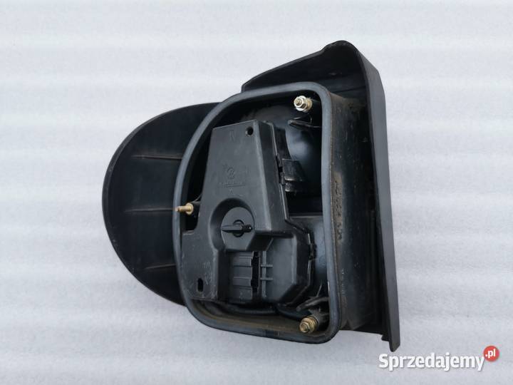 Lampa Prawy Tył Tylna Prawa VW Sharan MK1 osobowe Wyszków