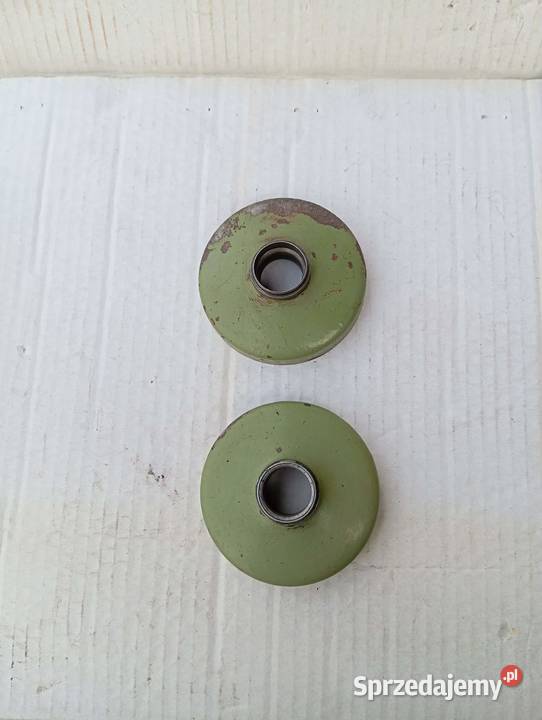 DEKIEL OSŁONA KOŁA M72 URALIRBIT ORYGINALNA opolskie Niemodlin