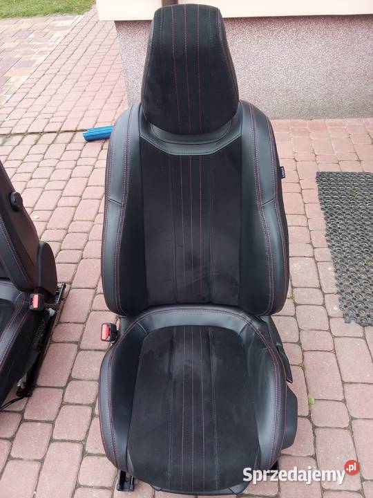 Sprzedam dwa fotele osobowe Jakubowice Konińskie-Kolonia sprzedam