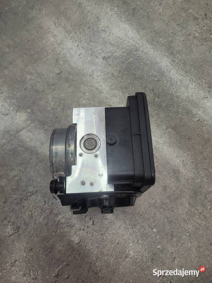TRIUMPH TIGER 1200 EXPLORER 2017 OEM POMPA