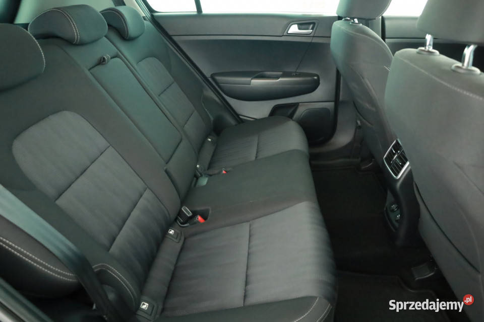 Kia Sportage 16 GDI ABS mazowieckie