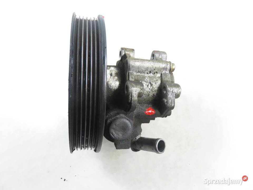 POMPA WSPOMAGANIA VW LT 2846 II Platforma