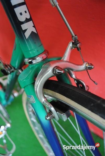 MBK made in France rower szosowy 28 sachs Huret Szosowe sprzedam