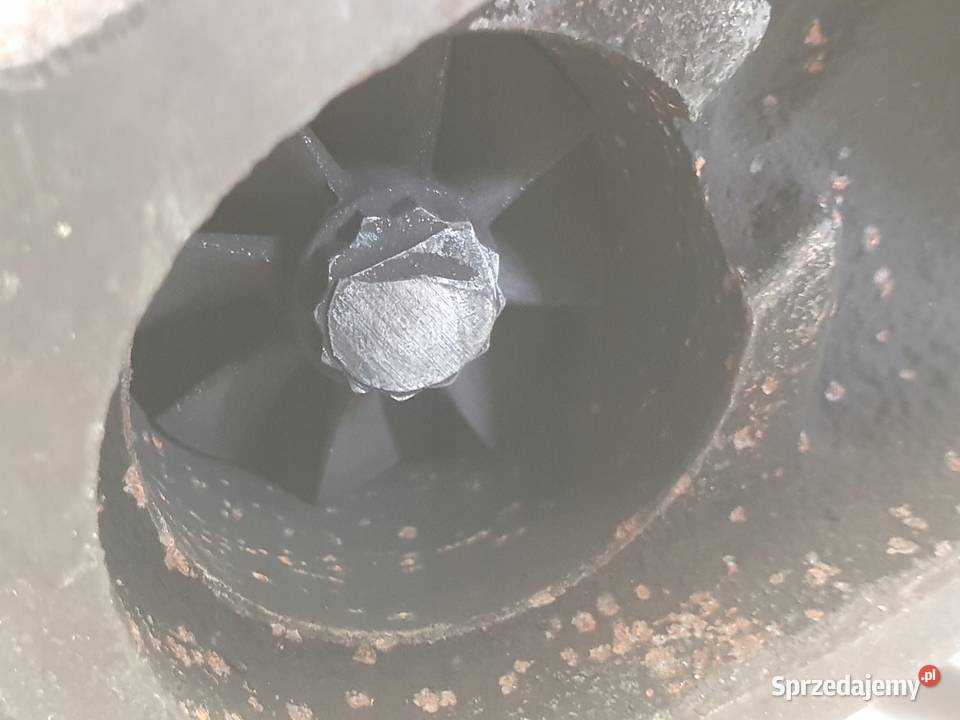 TURBOSPRĘŻARKA Citroen Xsara Picasso 20 HDI