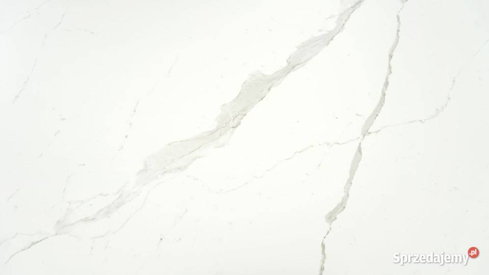 Stół ze spieku kwarcowego rozsuwany 160240x100 Woźniki