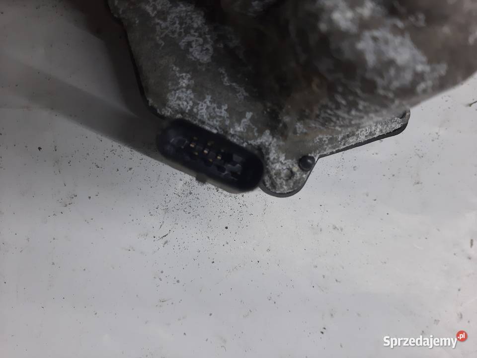 KIA HYUNDAI 16 17 CRDI PRZEPUSTNICA 351002A900 łódzkie Ksawerów