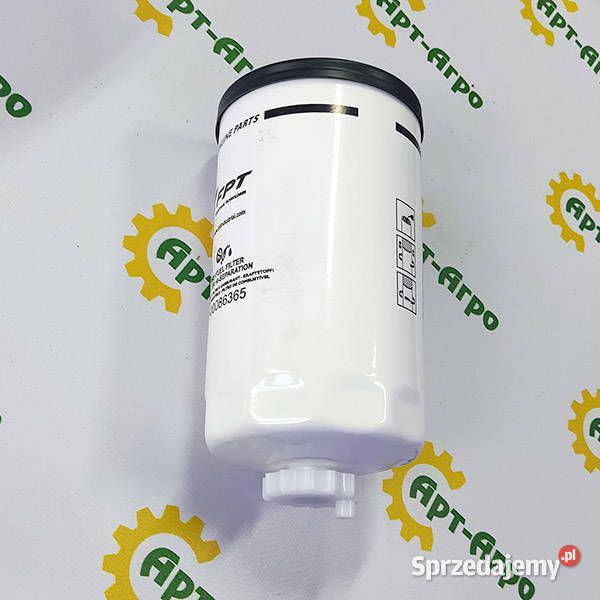 90412128 Filtr paliwawody CNH FPT sprzedam