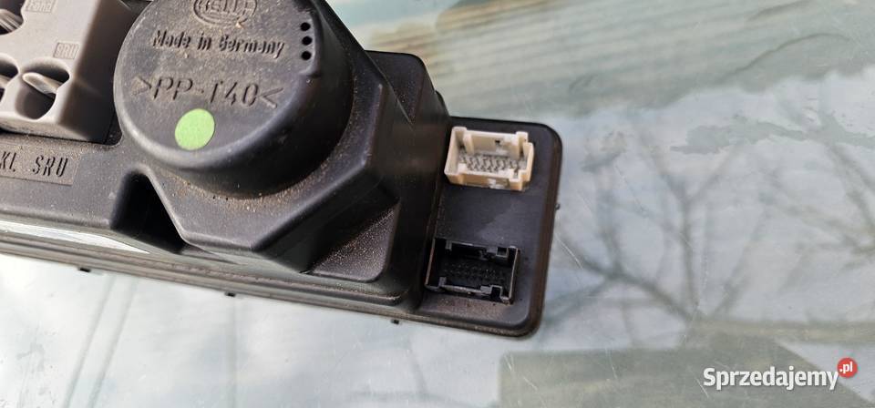 Pompka zamka centralnego mercedes w210 w202 wielkopolskie Zbąszyń